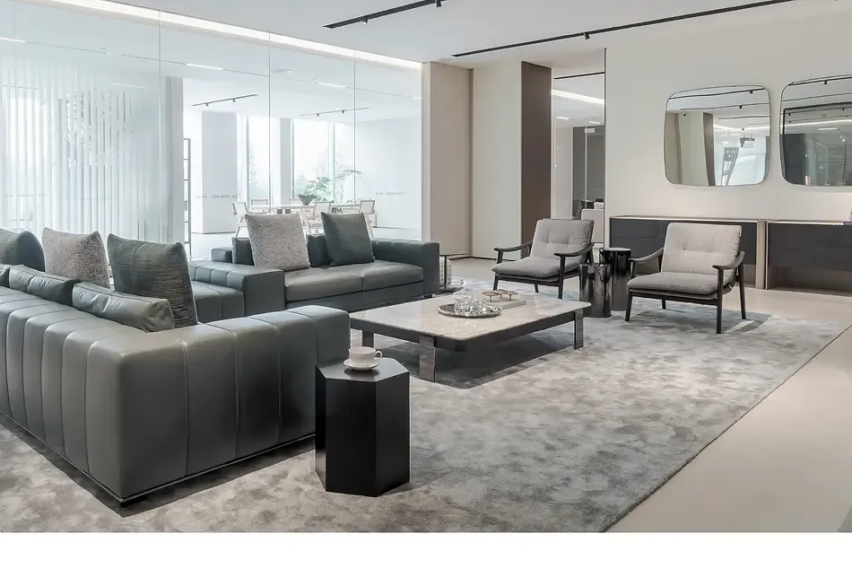 Plain Homeland Slider Three Item 3