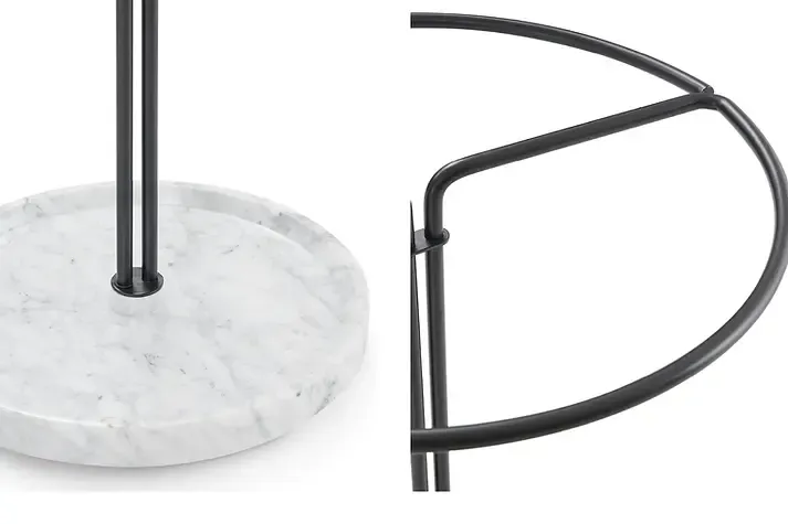 Plain Homeland Slider Three Item 2