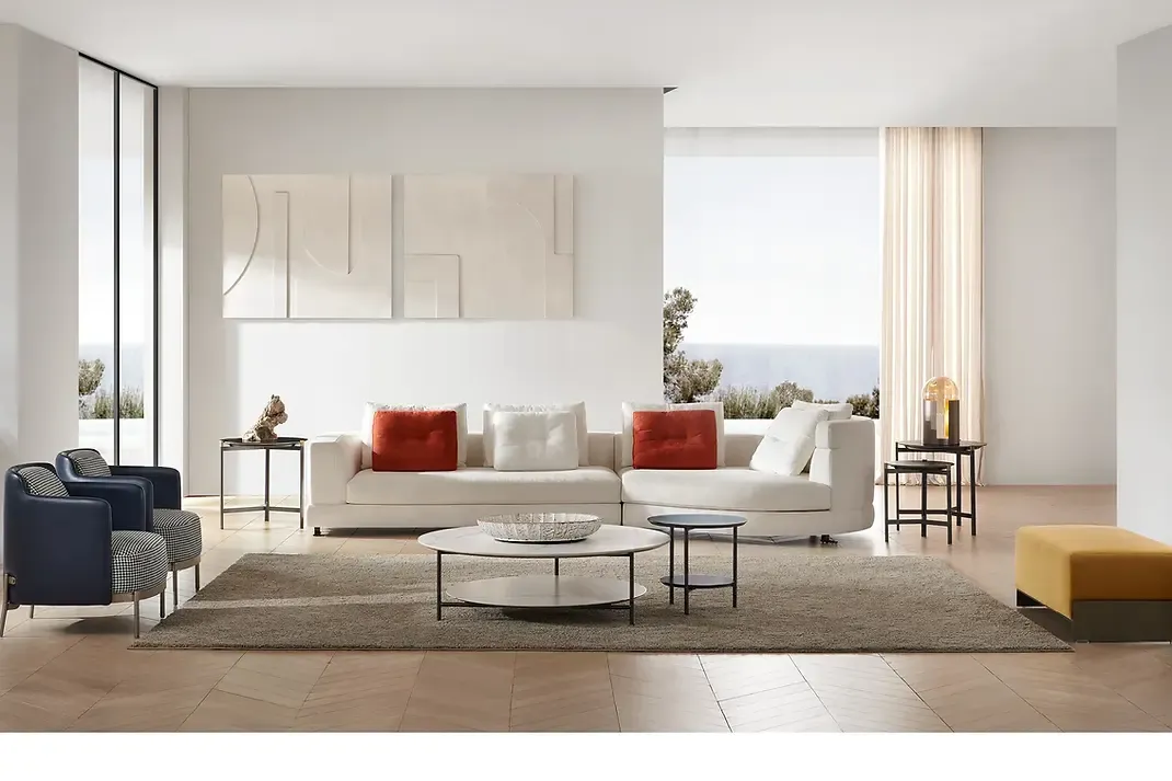 Plain Homeland Slider Three Item 1