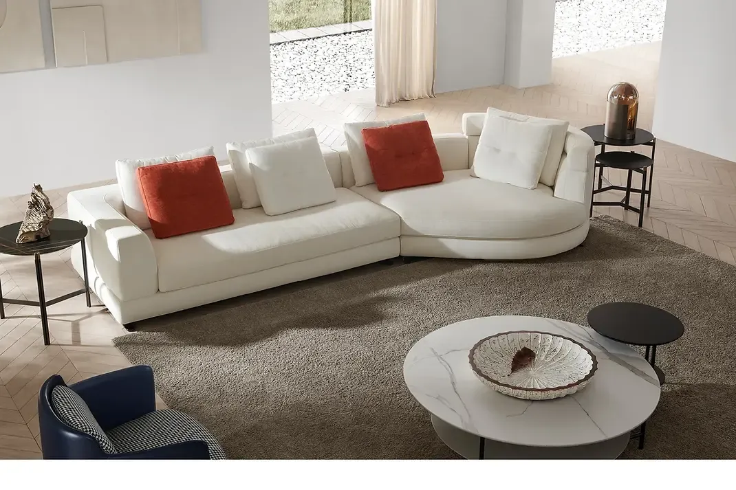 Plain Homeland Slider Three Item 2