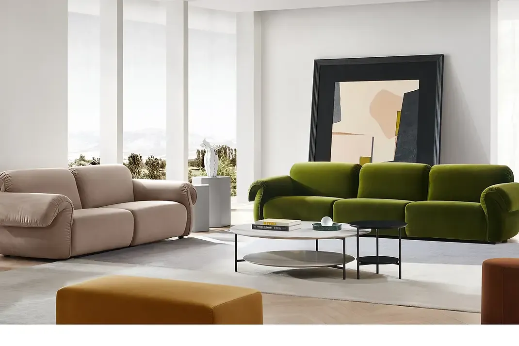 Plain Homeland Slider Three Item 3