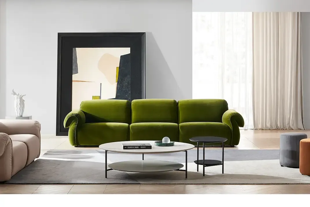 Plain Homeland Slider Three Item 4