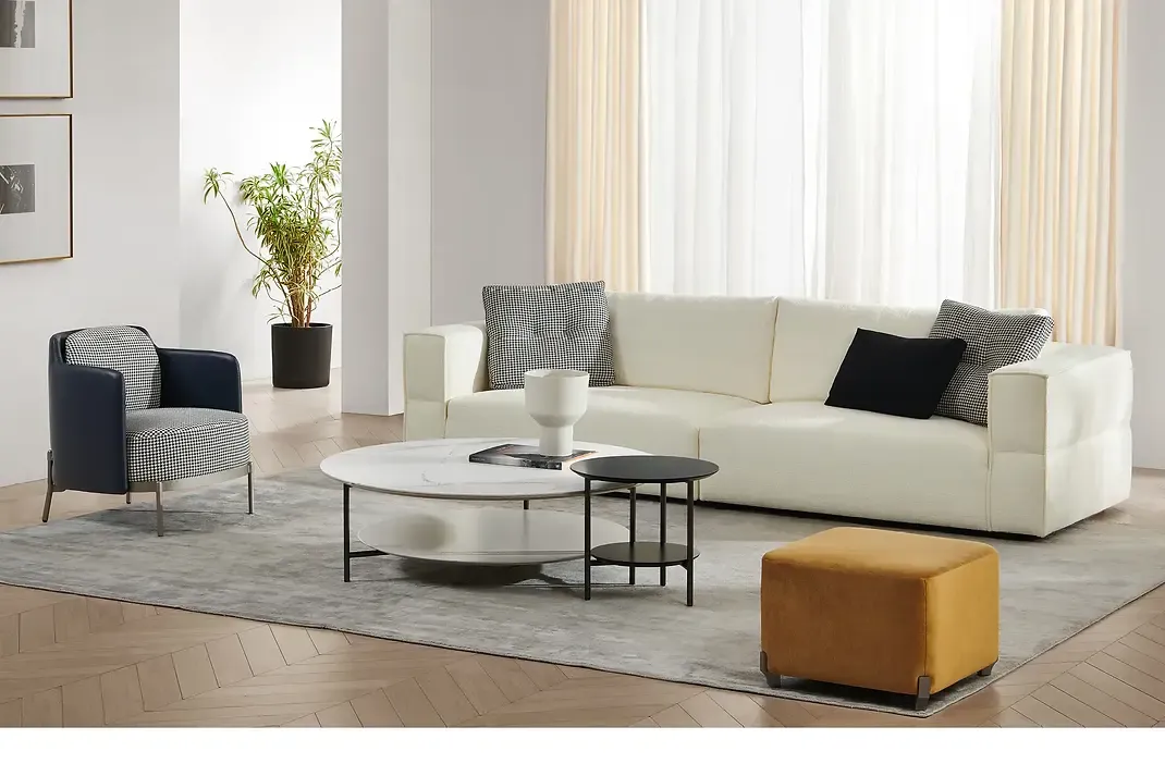 Plain Homeland Slider Three Item 6