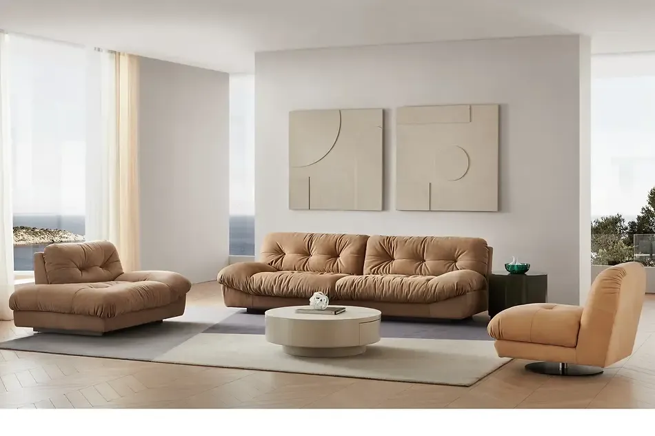 Plain Homeland Slider Three Item 2