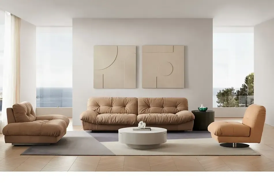 Plain Homeland Slider Three Item 1