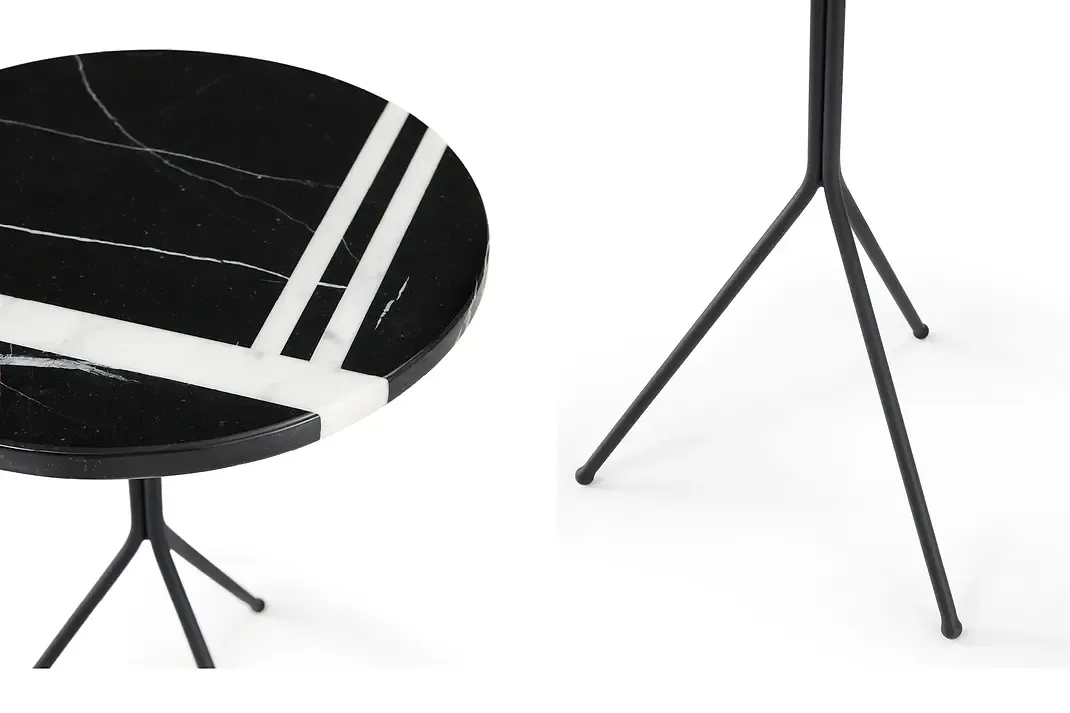 Plain Homeland Slider Three Item 2