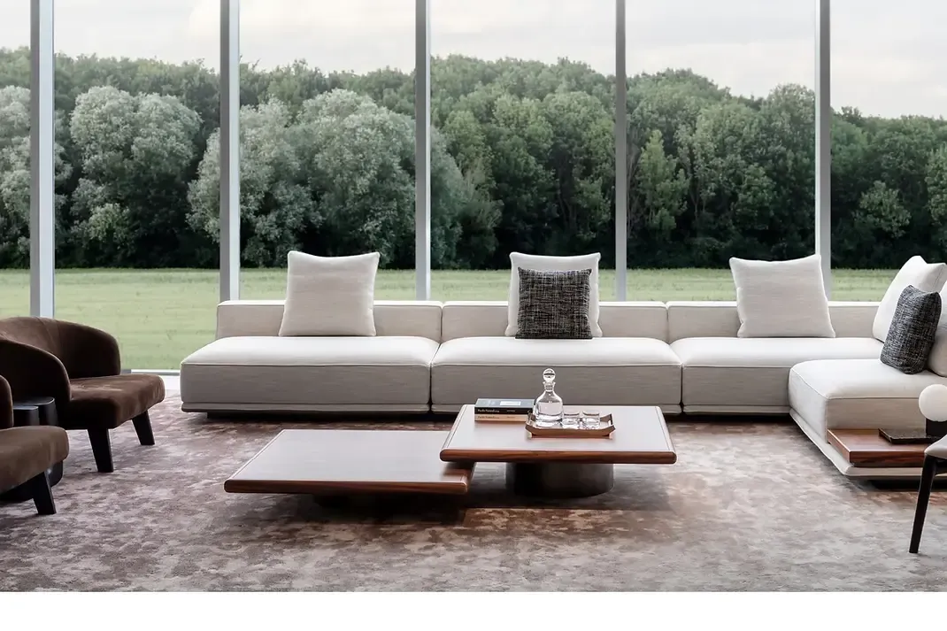 Plain Homeland Slider Three Item 1