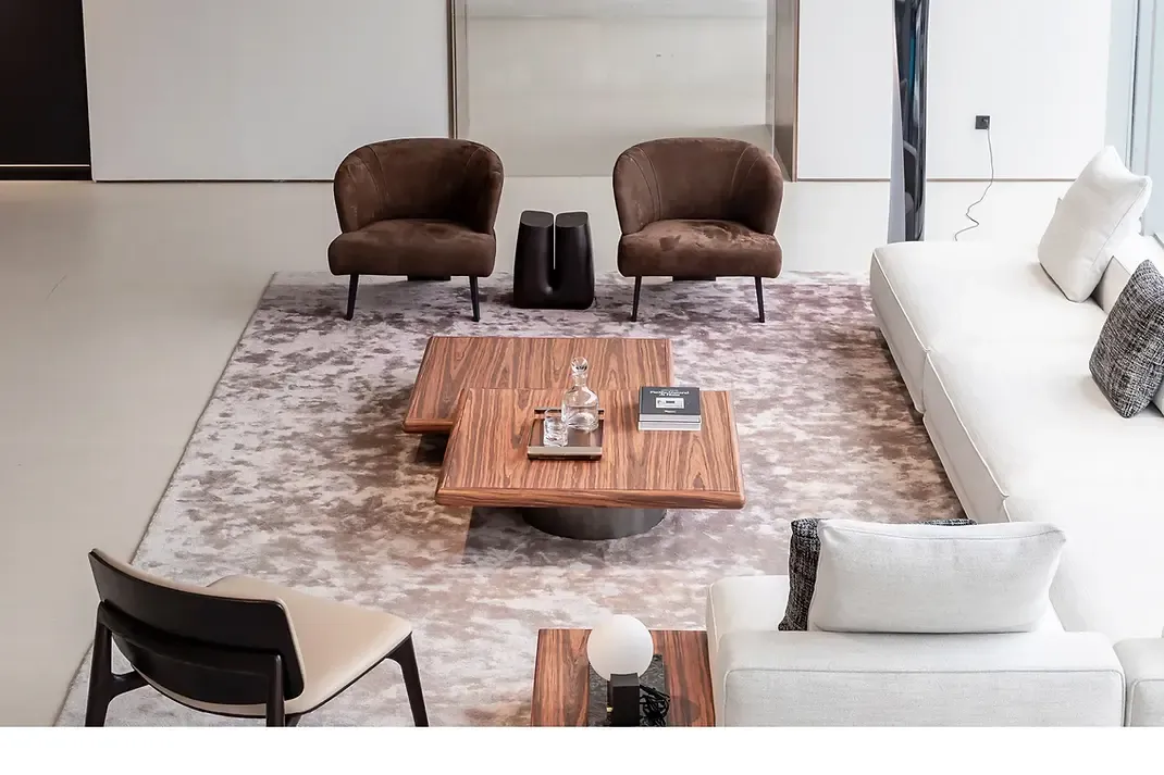 Plain Homeland Slider Three Item 2