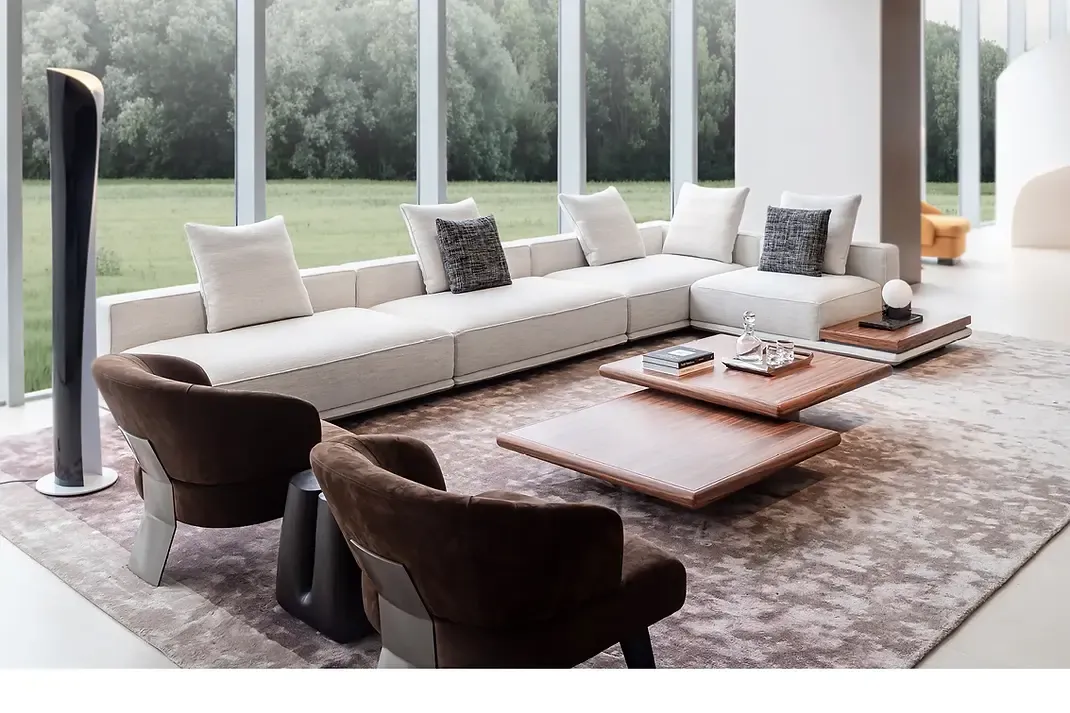 Plain Homeland Slider Three Item 3