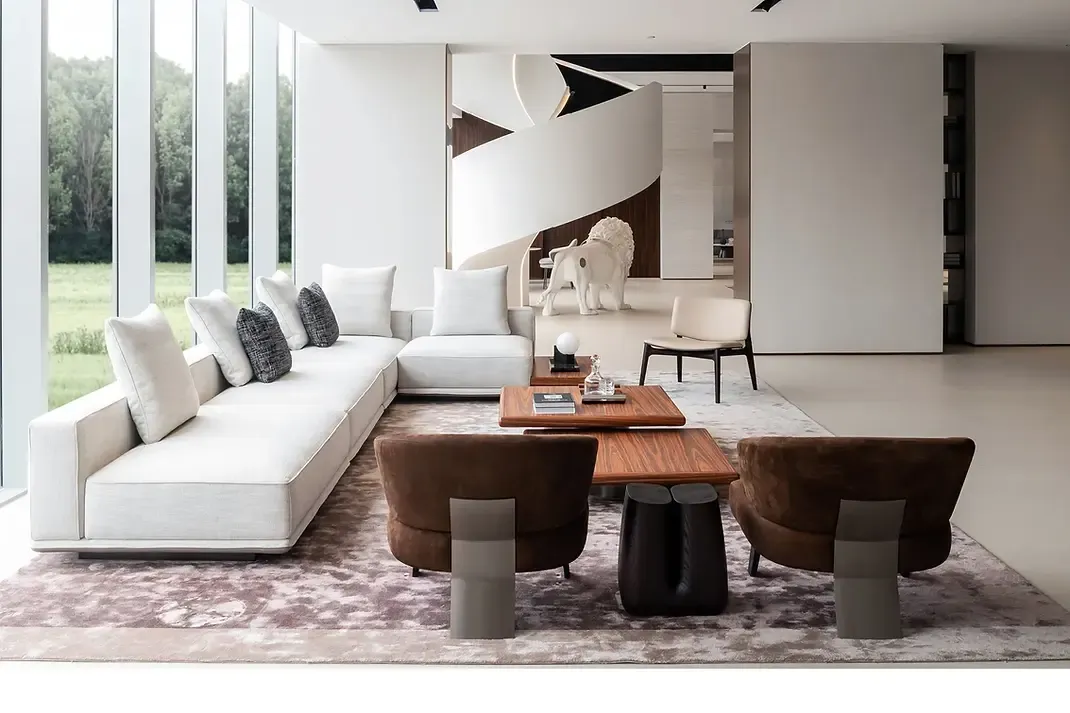 Plain Homeland Slider Three Item 4