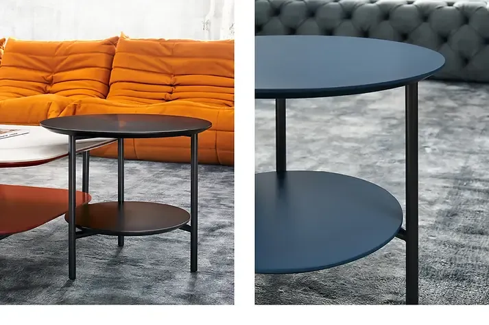 Plain Homeland Slider Three Item 5