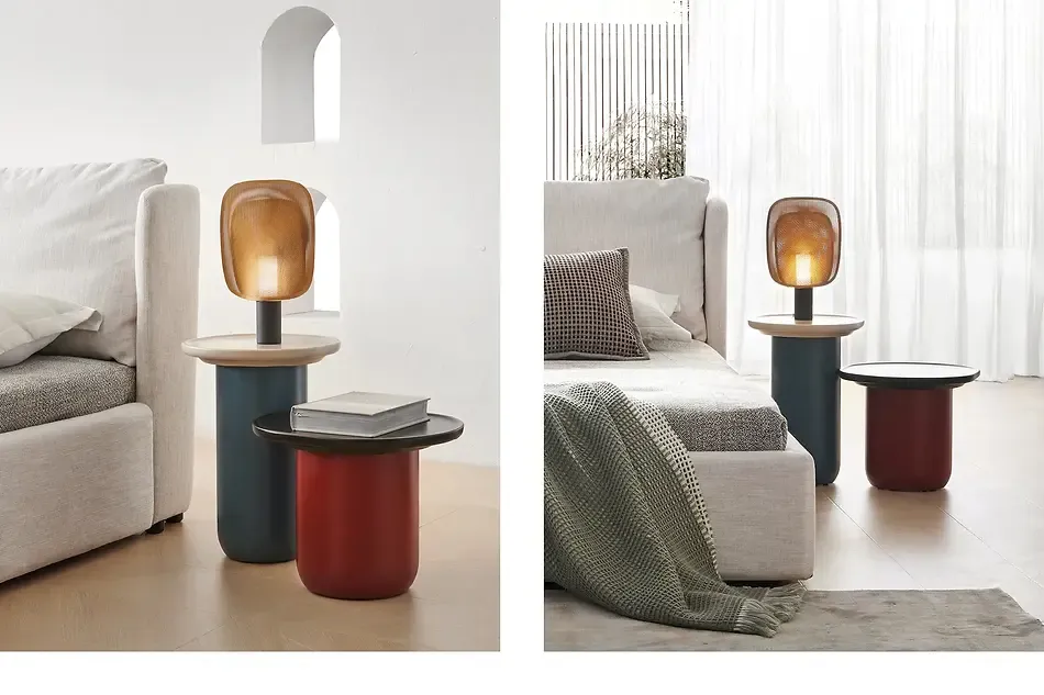 Plain Homeland Slider Three Item 2