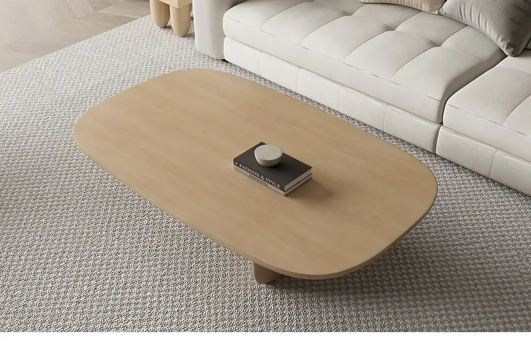 Plain Homeland Slider Three Item 2