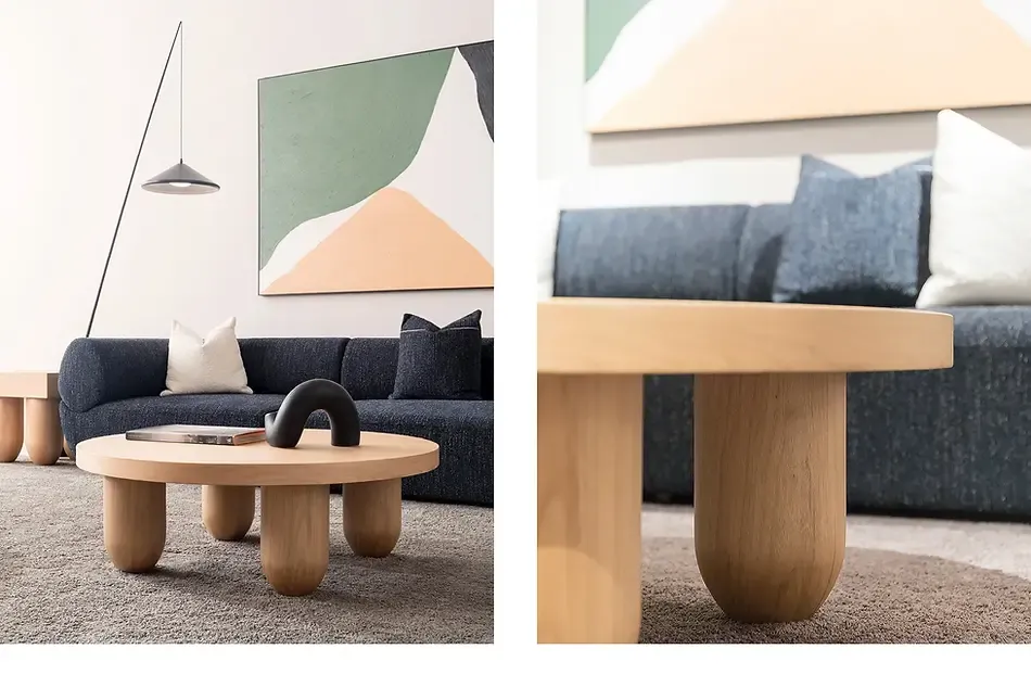 Plain Homeland Slider Three Item 3