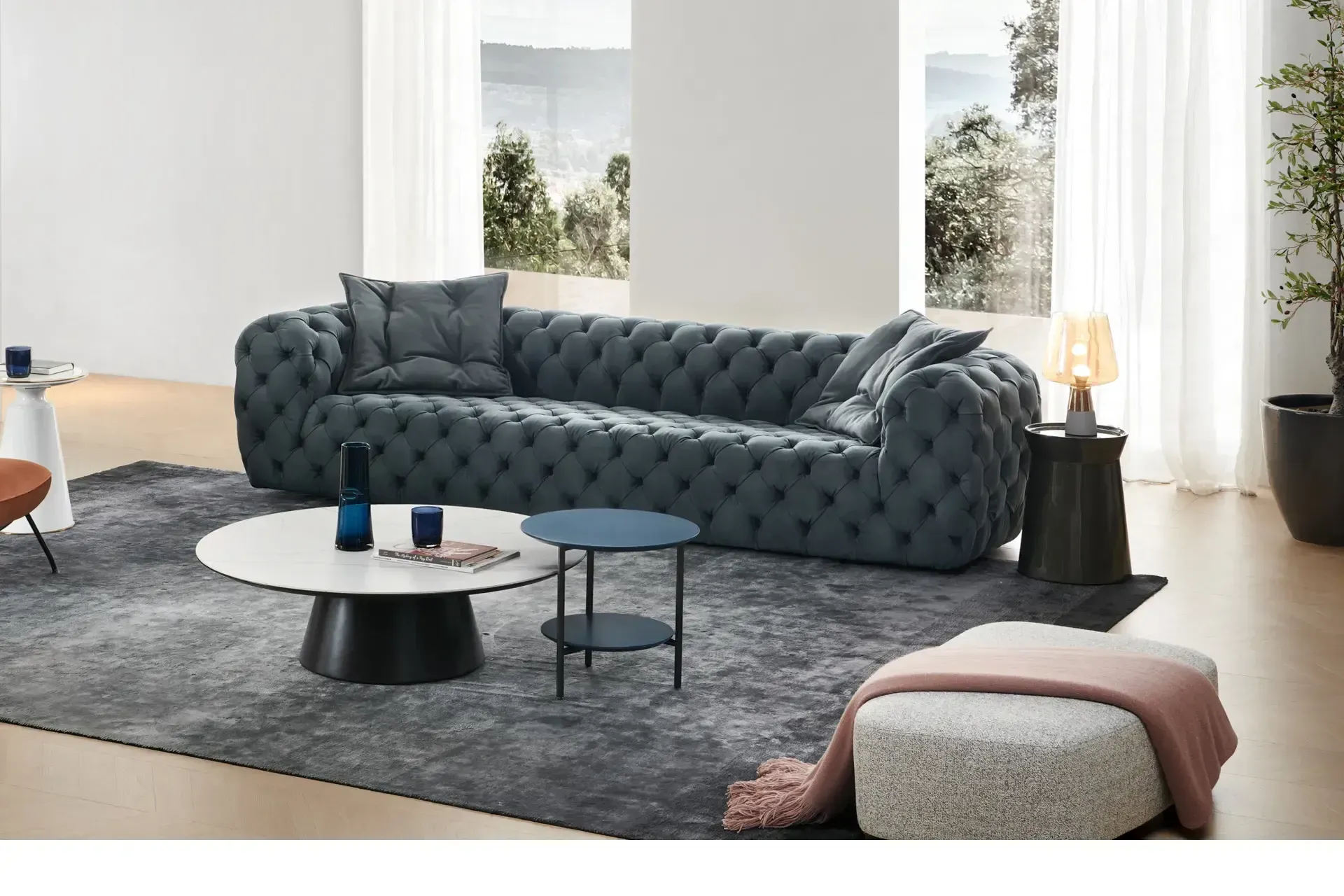 Plain Homeland Slider Three Item 1