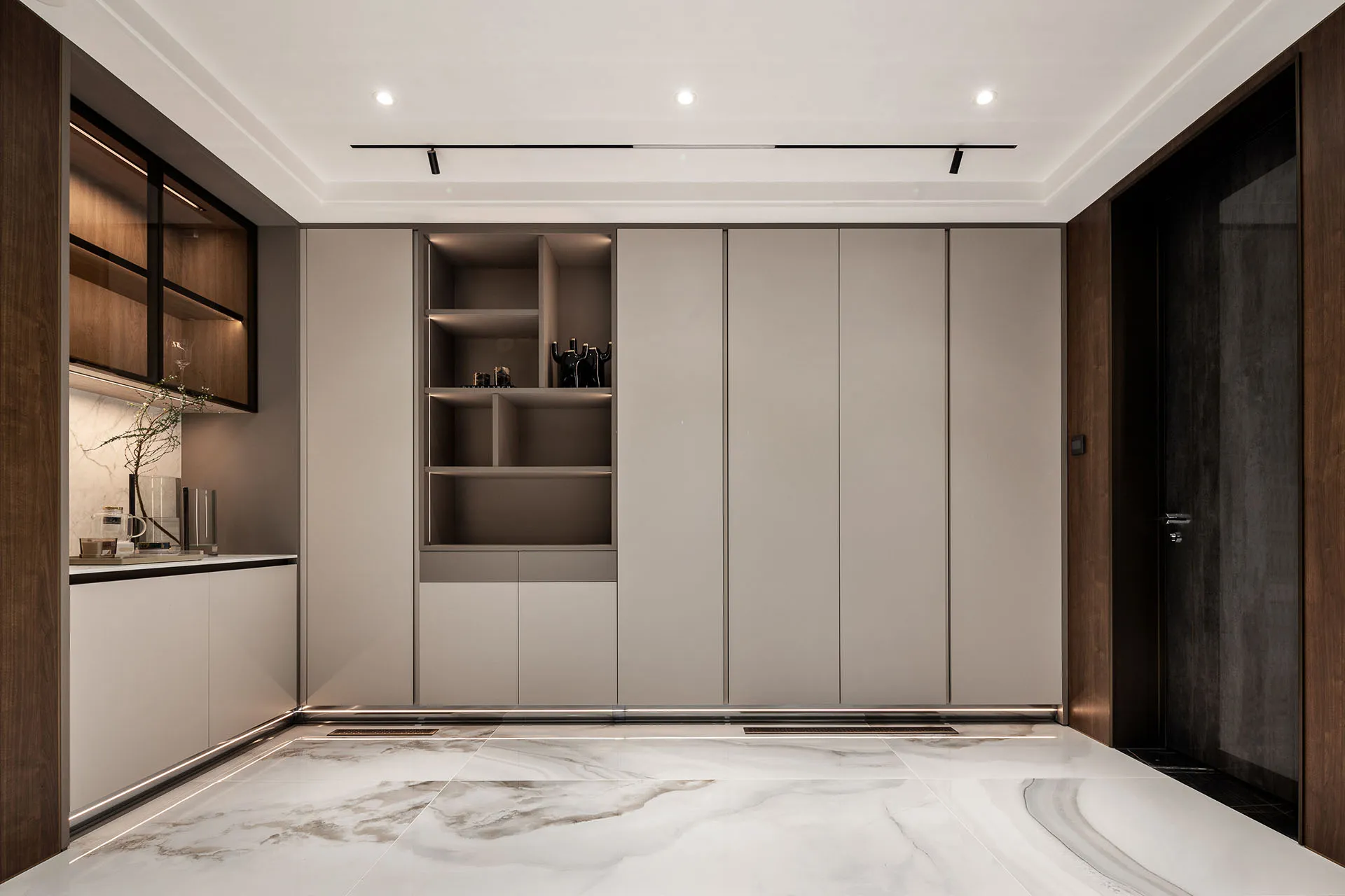 Plain Homeland Slider Three Item 5