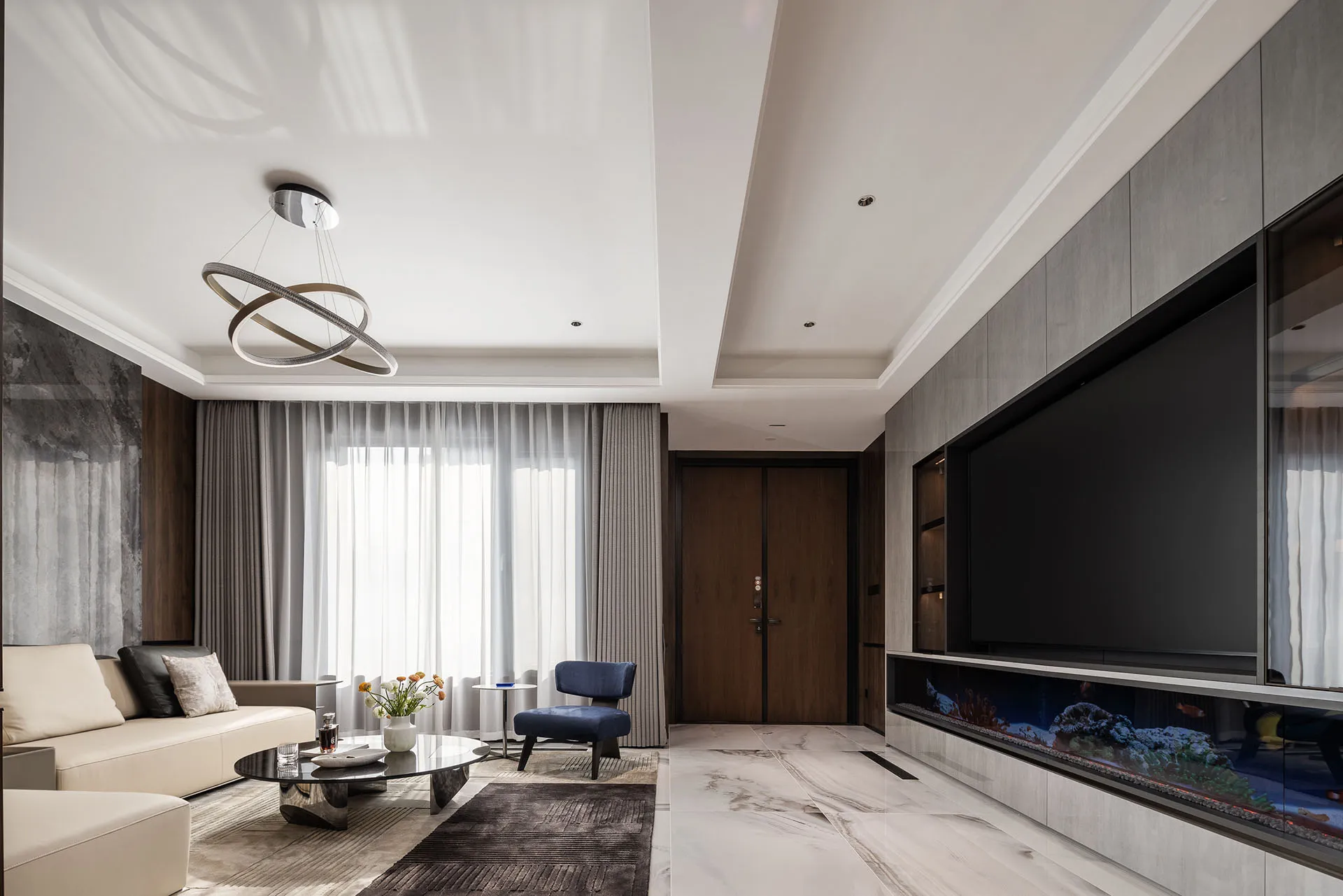 Plain Homeland Slider Three Item 2