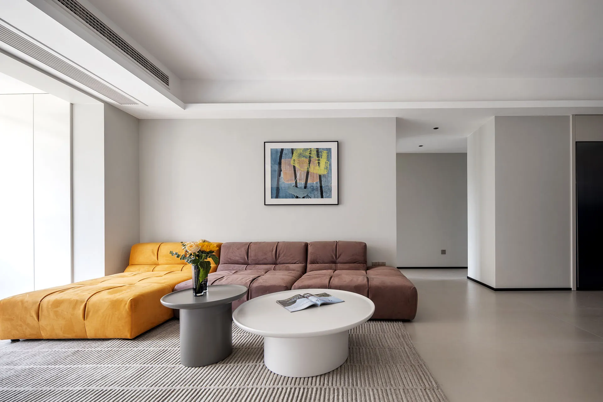 Căn hộ 180m² | Dành cho gia đình ba người