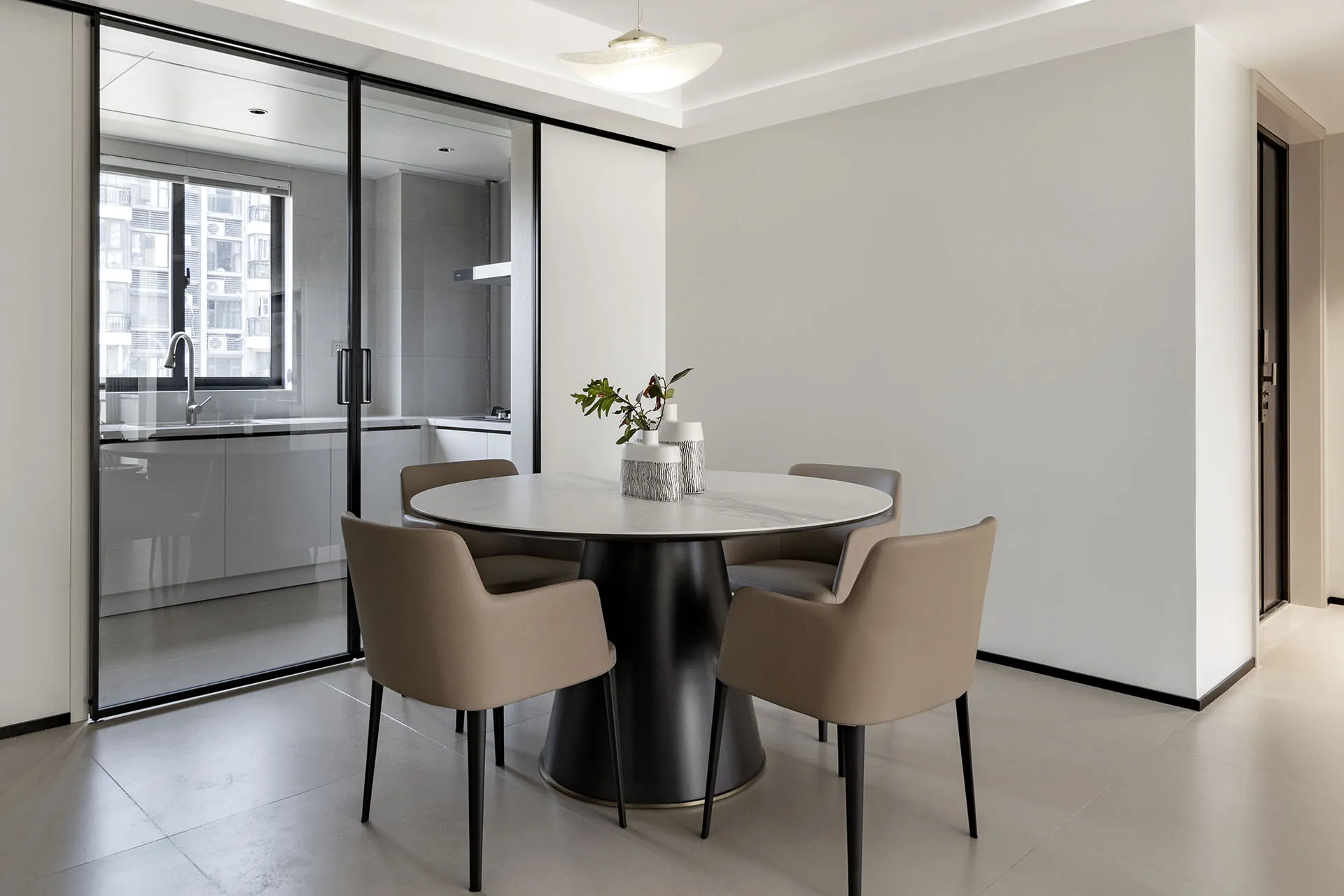 Plain Homeland Slider Three Item 5