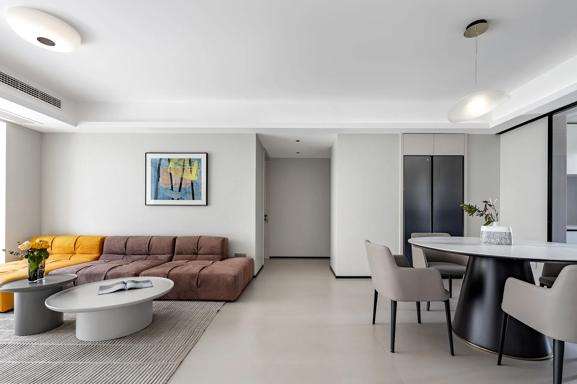 Plain Homeland Slider Three Item 6