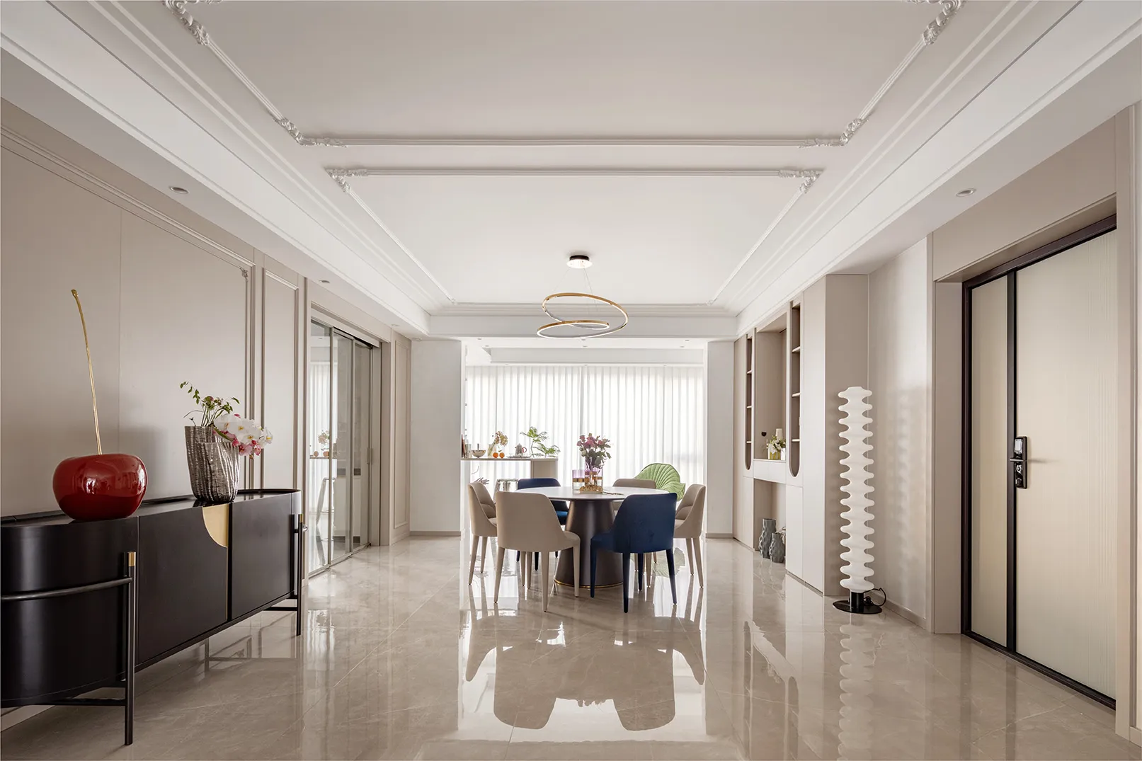 Plain Homeland Slider Three Item 4