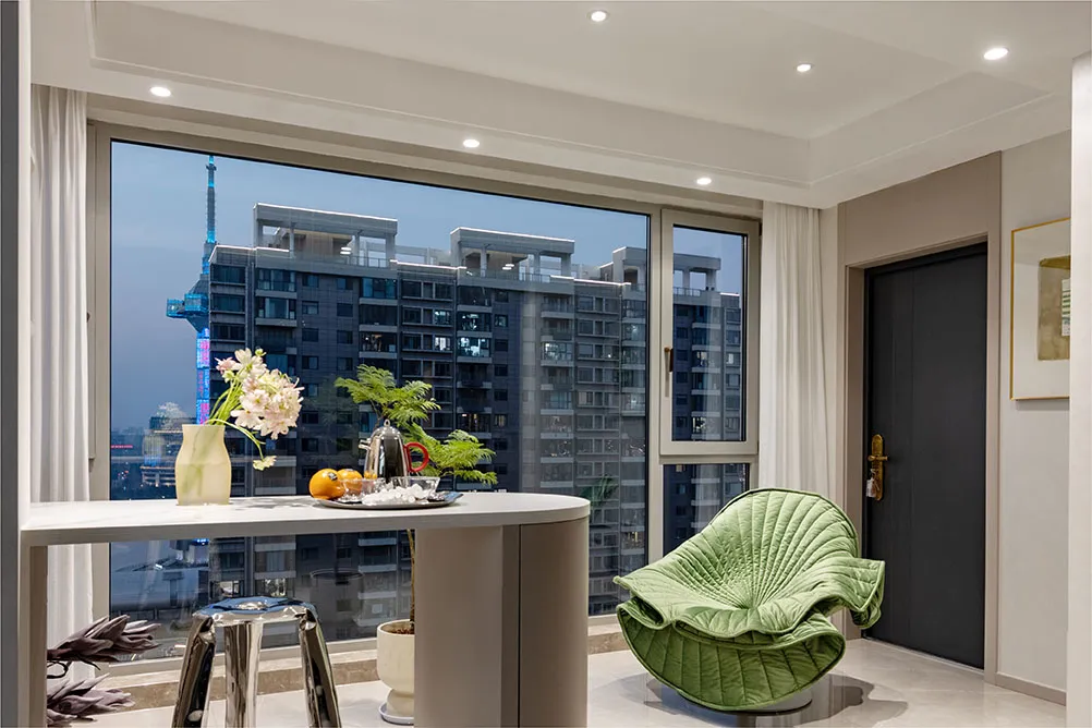 Plain Homeland Slider Three Item 3