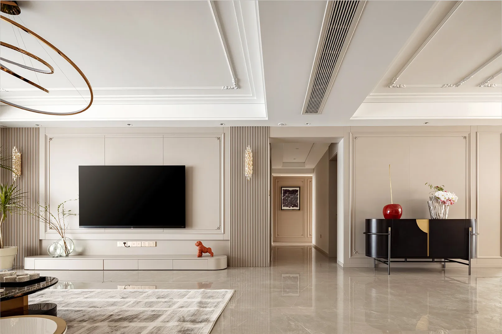 Plain Homeland Slider Three Item 1