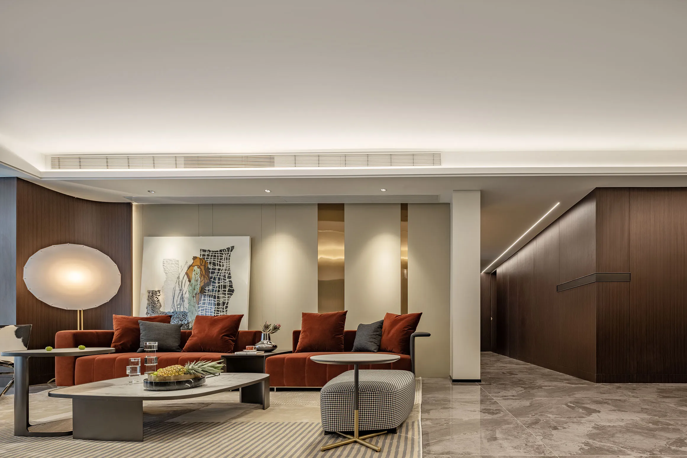 Plain Homeland Slider Three Item 10