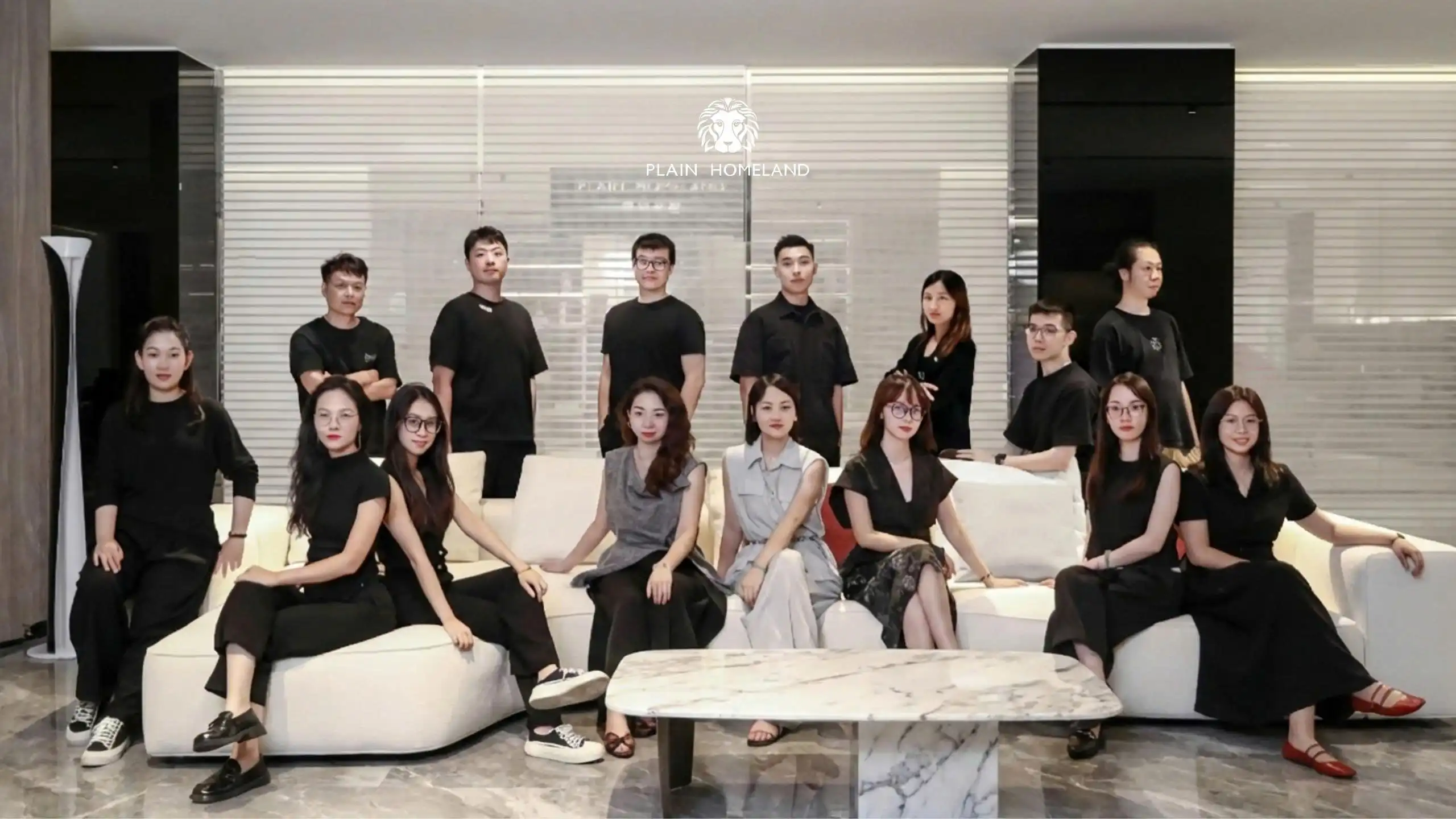 Đội ngủ nhân viên