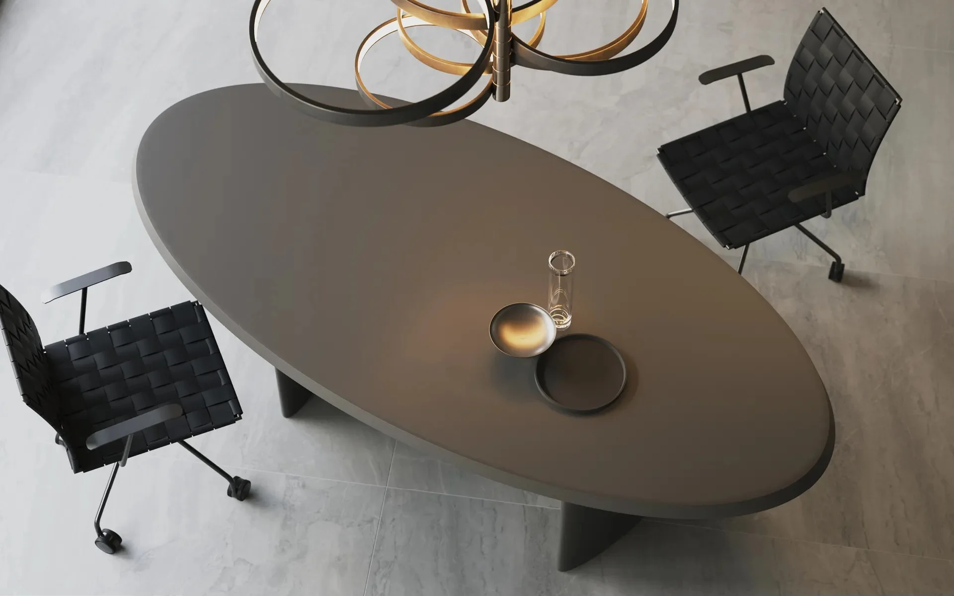 Plain Homeland Slider Three Item 6