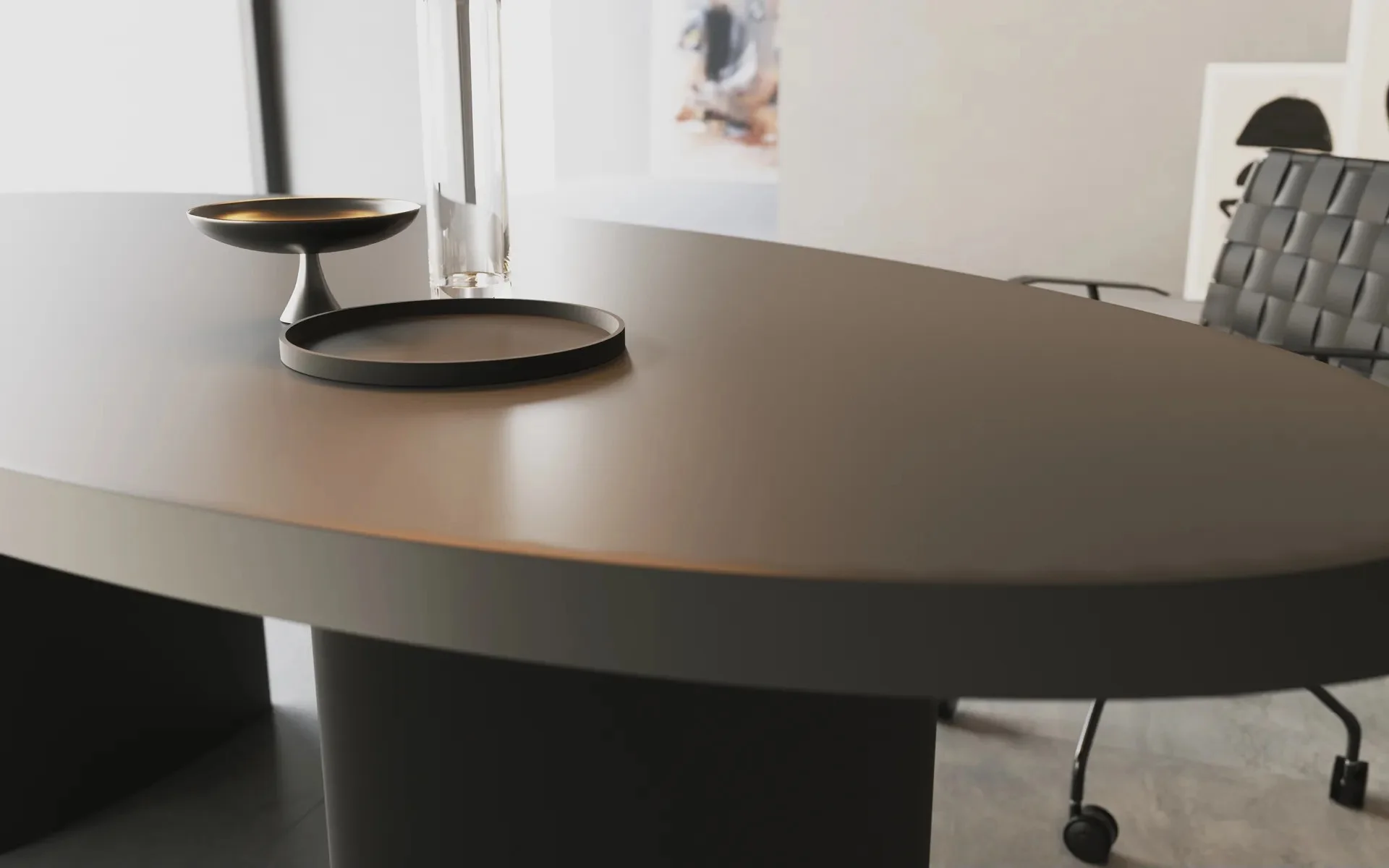 Plain Homeland Slider Three Item 7