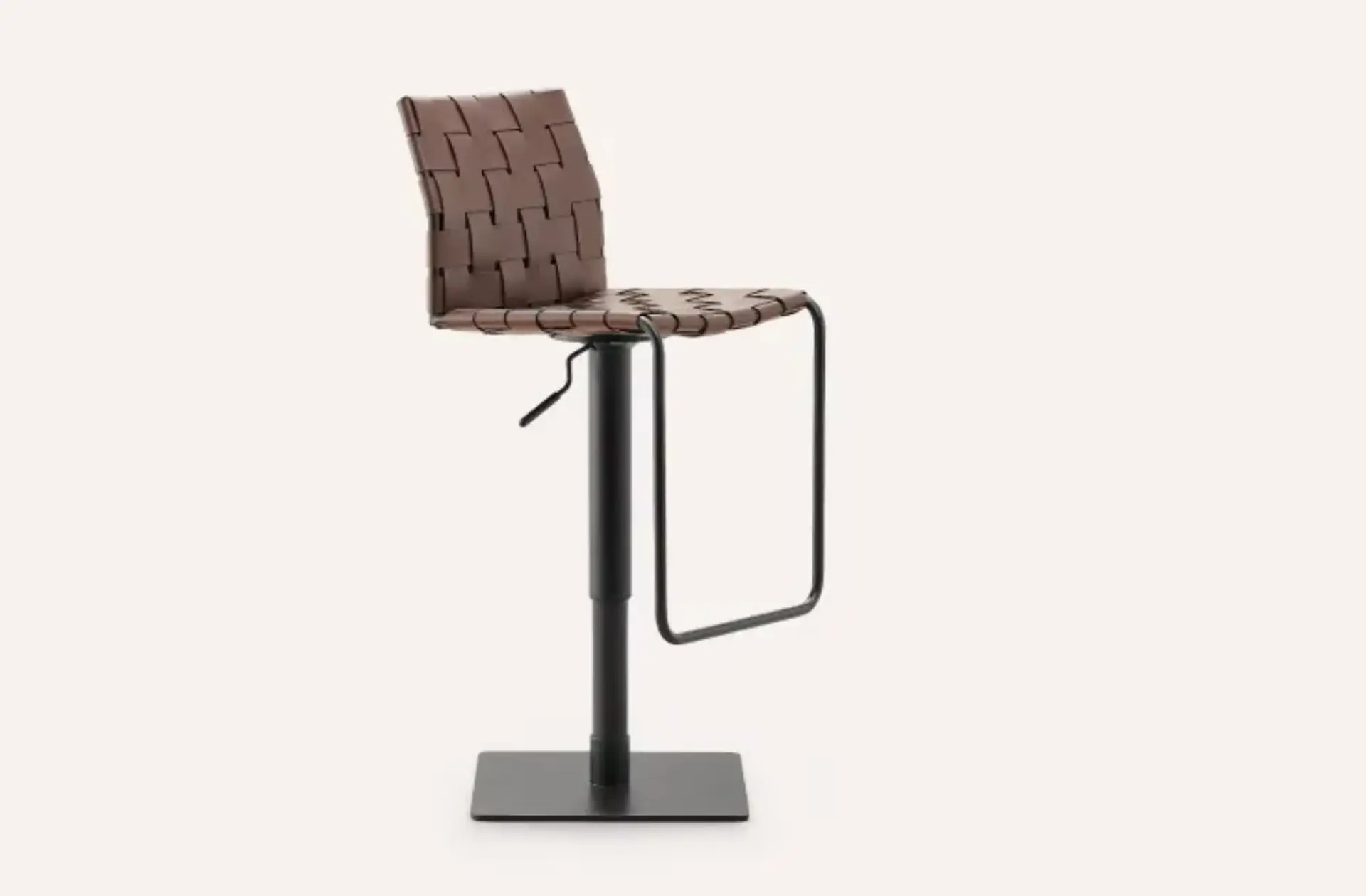 Ghế ăn bọc da cao cấp – BV