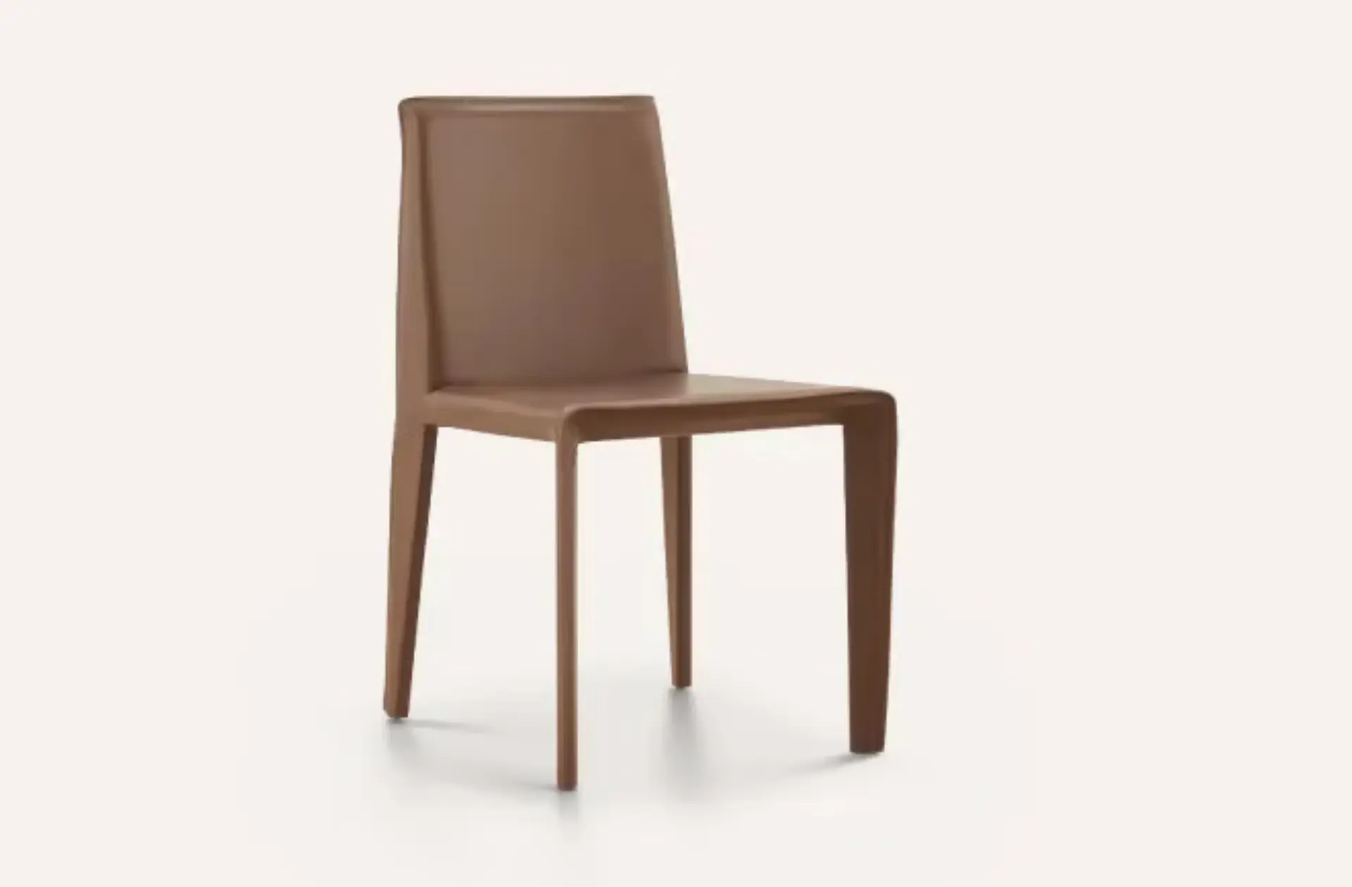 Ghế ăn bọc da cao cấp – Y6010-1