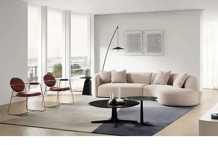 Plain Homeland Slider Three Item 1