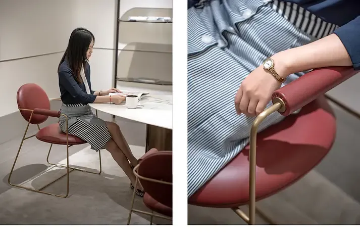 Plain Homeland Slider Three Item 4