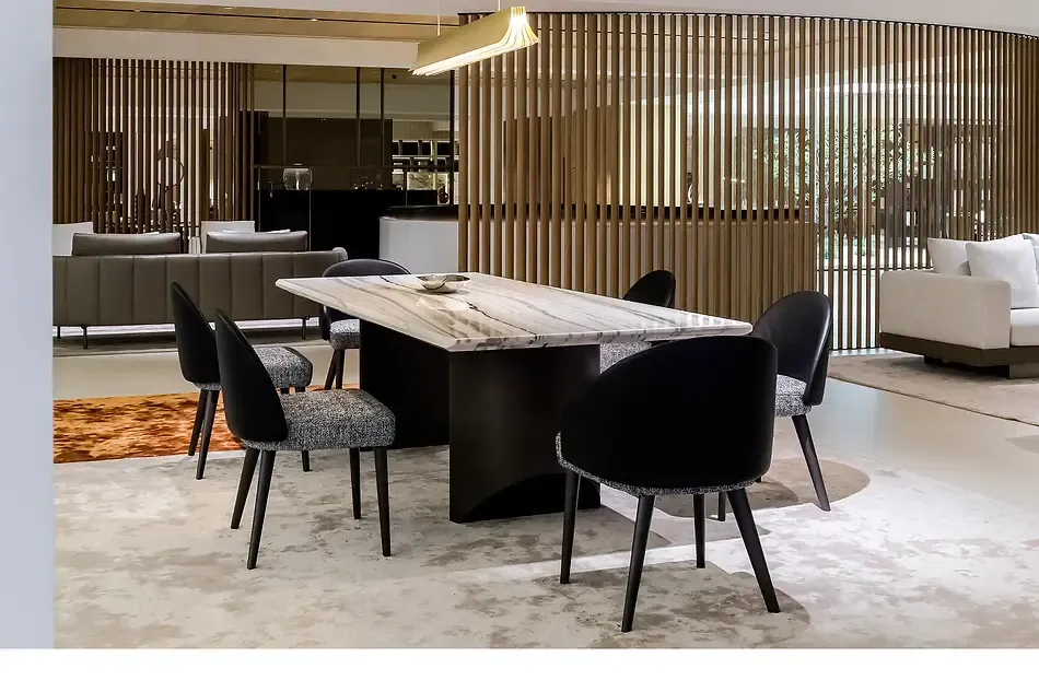 Plain Homeland Slider Three Item 2