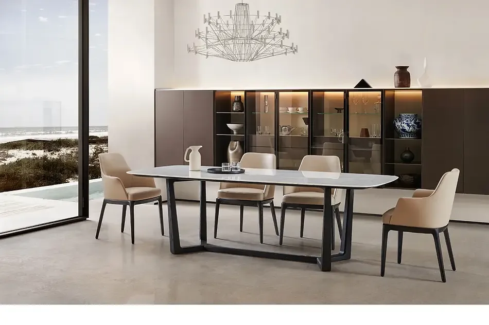 Plain Homeland Slider Three Item 2