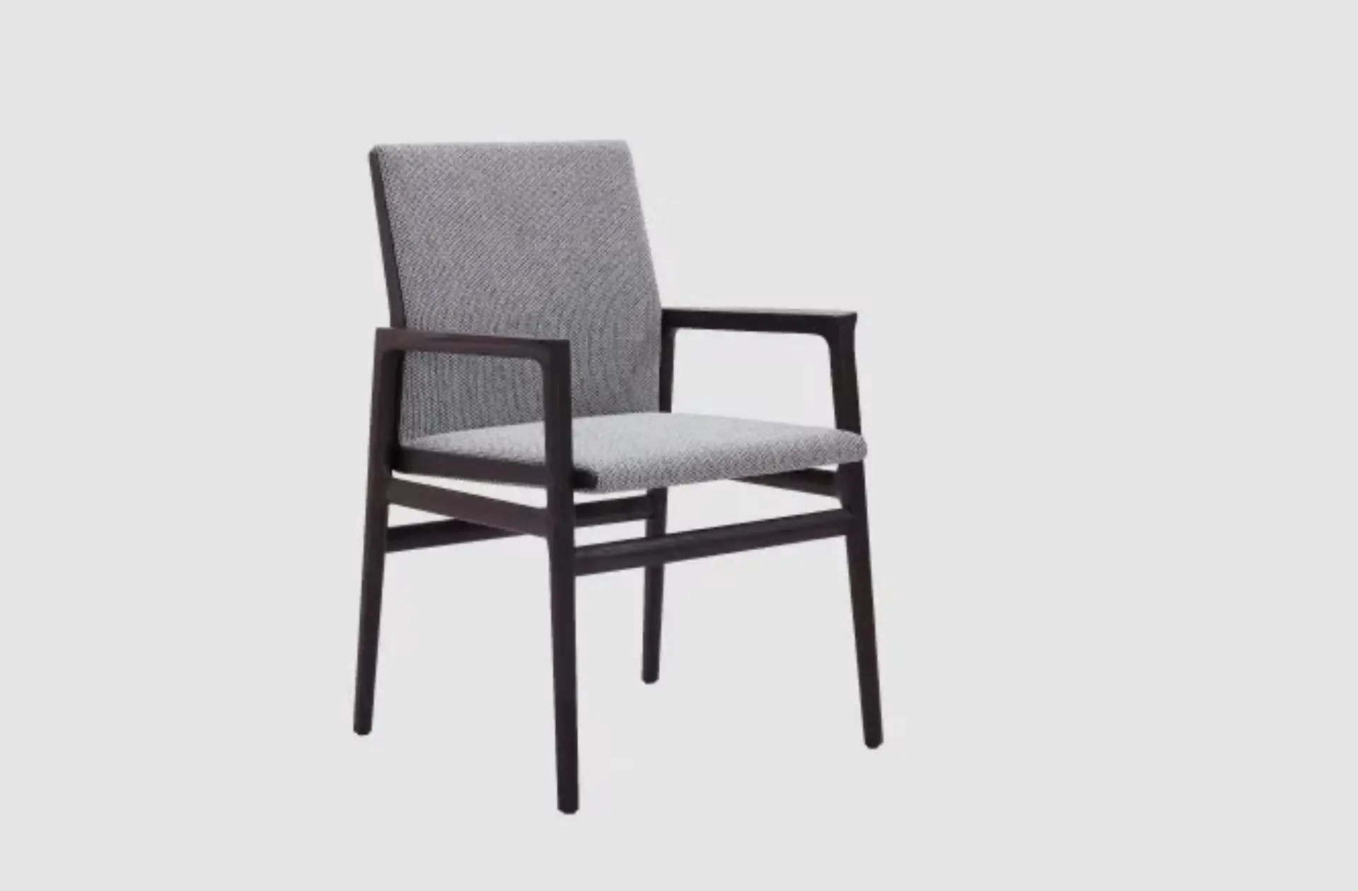 Ghế ăn bọc vải cao cấp – MW