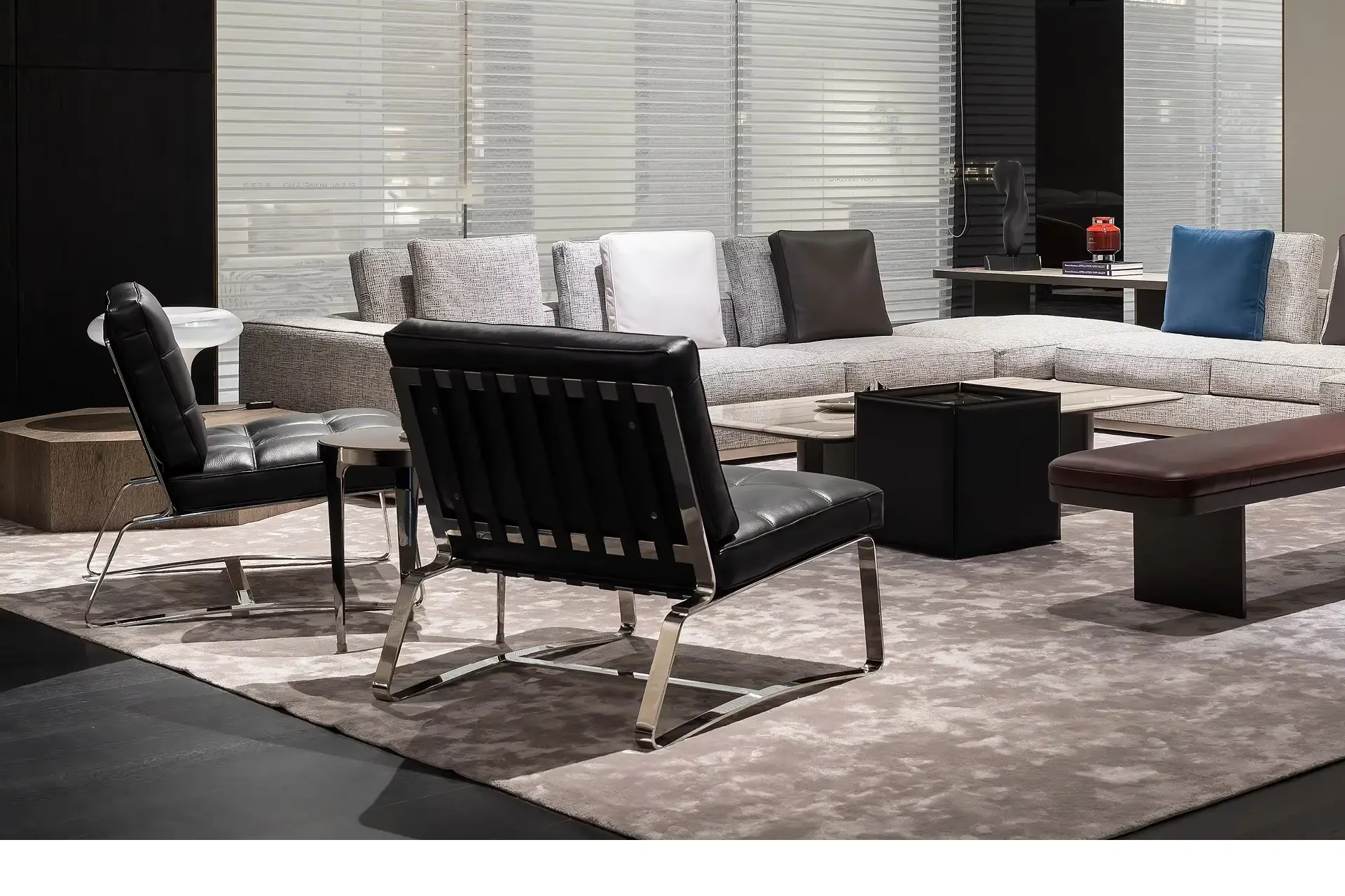 Plain Homeland Slider Three Item 2