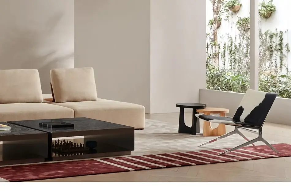 Plain Homeland Slider Three Item 3