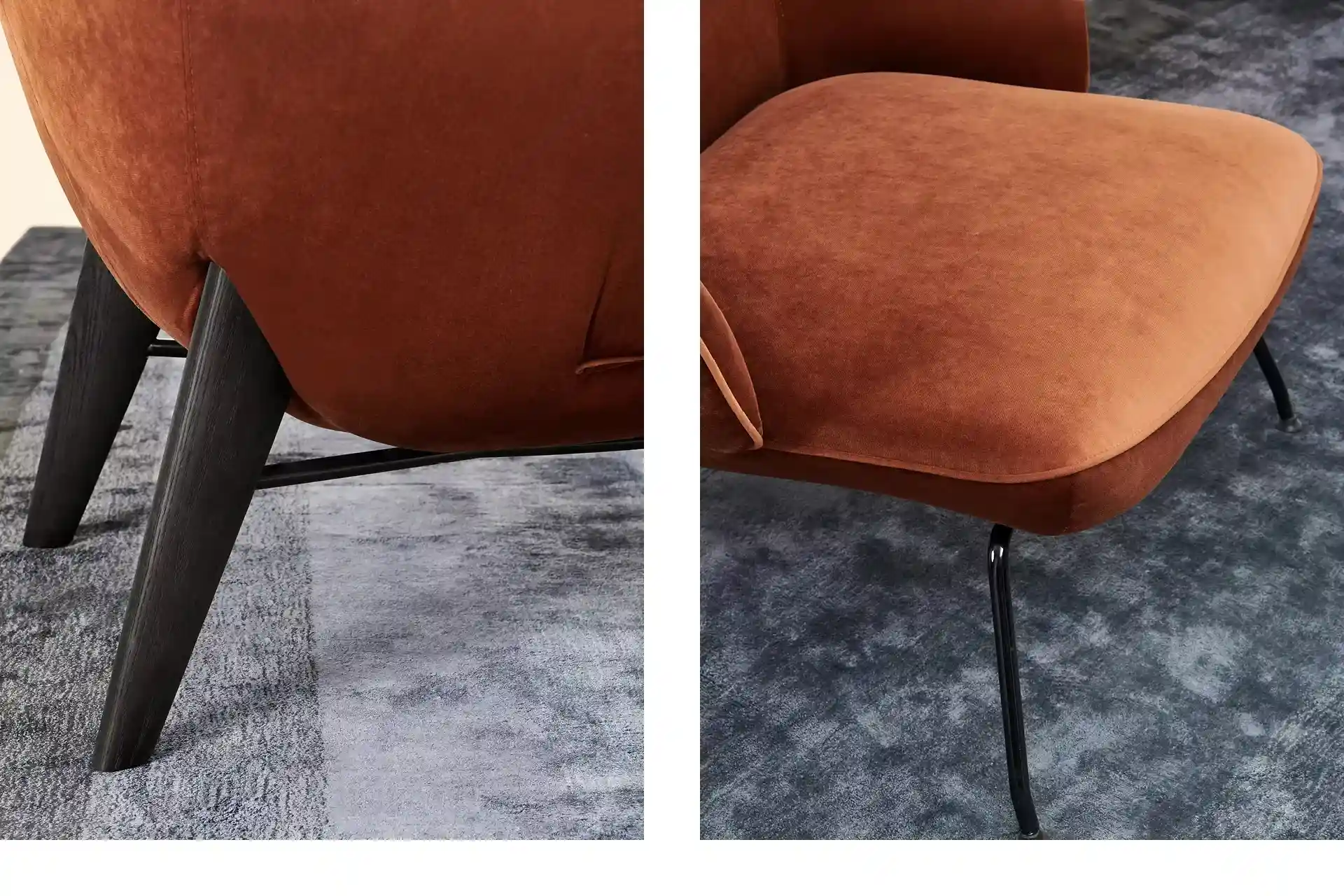 Plain Homeland Slider Three Item 2