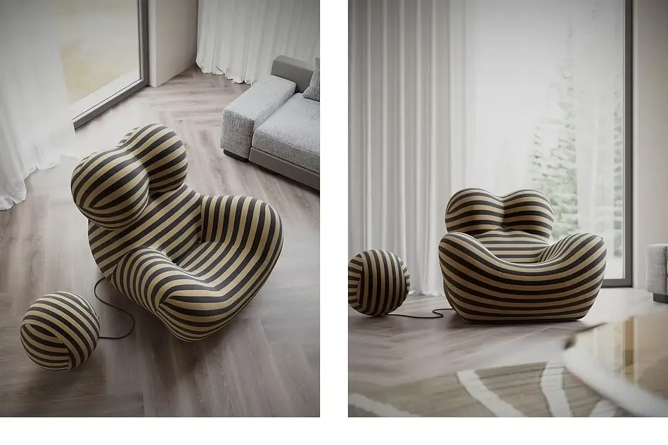 Plain Homeland Slider Three Item 2