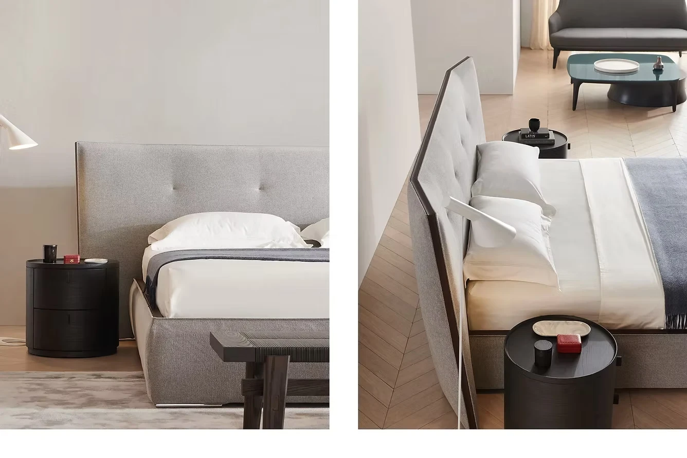 Plain Homeland Slider Three Item 3