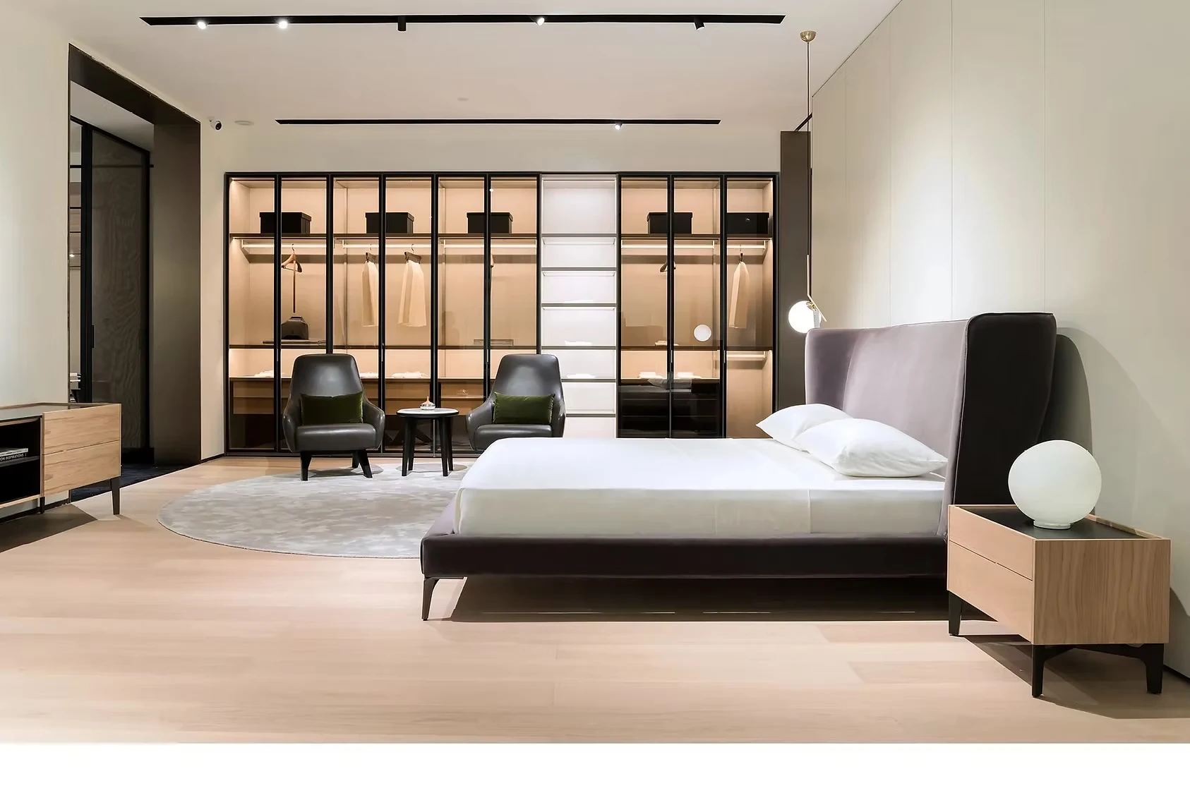 Plain Homeland Slider Three Item 3