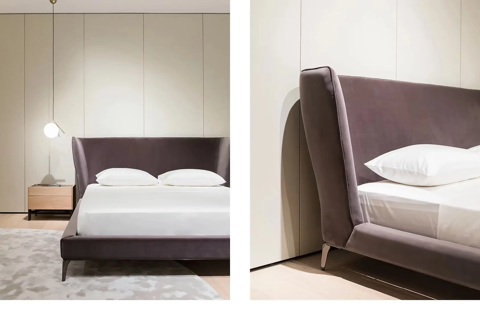 Plain Homeland Slider Three Item 5