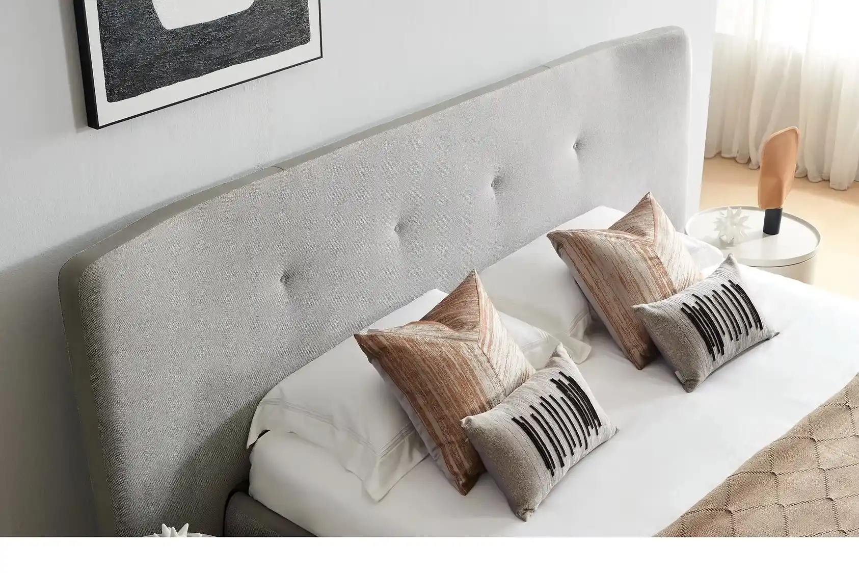 Plain Homeland Slider Three Item 3