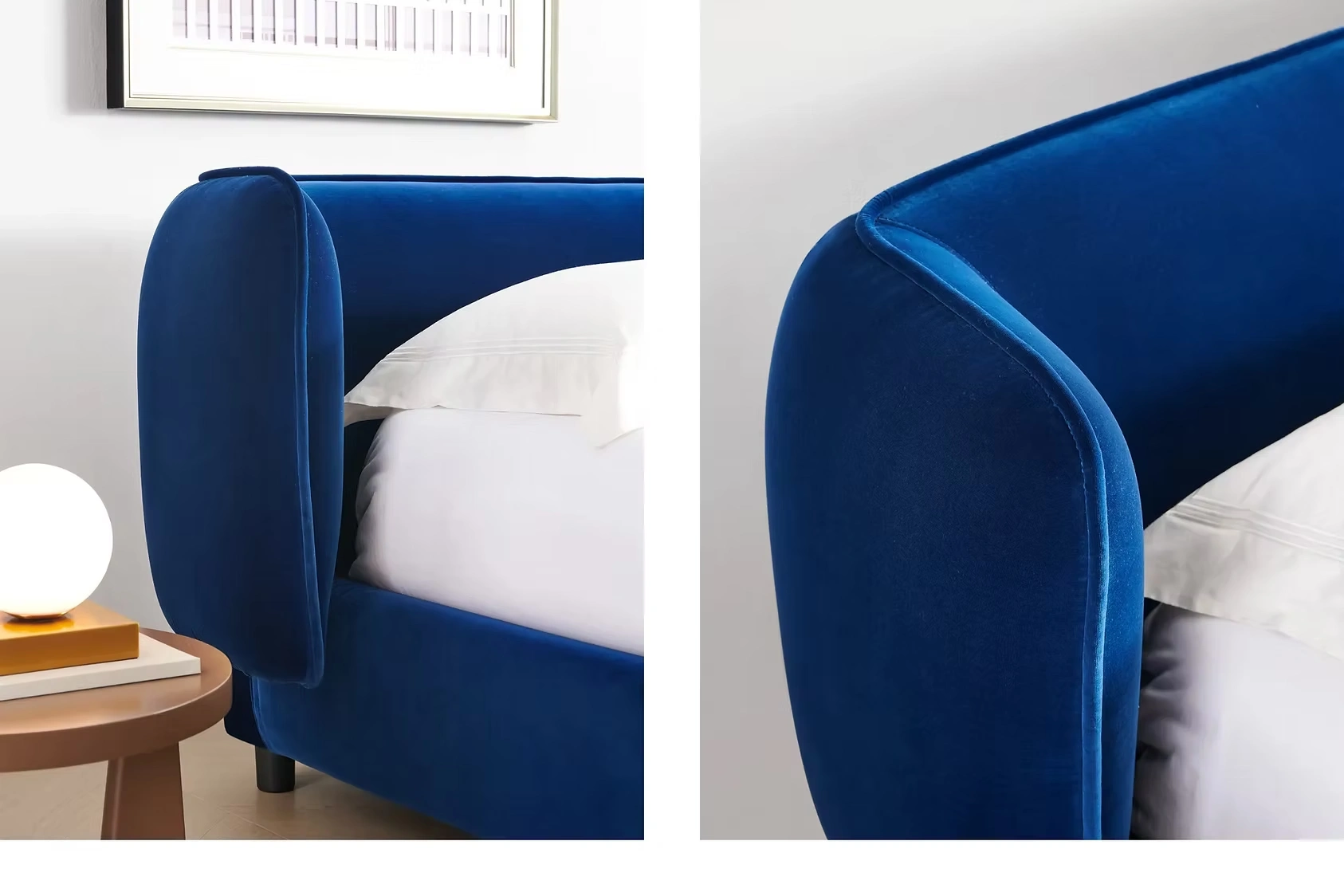 Plain Homeland Slider Three Item 3