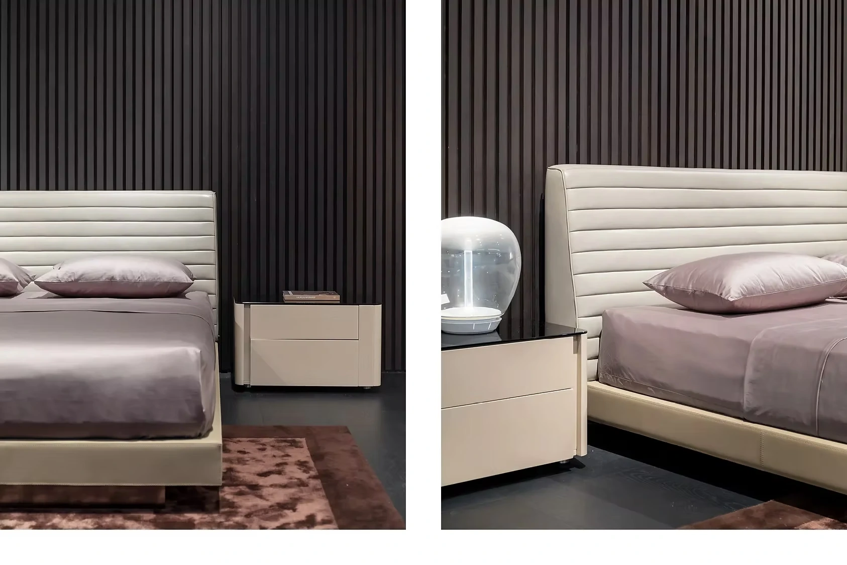 Plain Homeland Slider Three Item 6