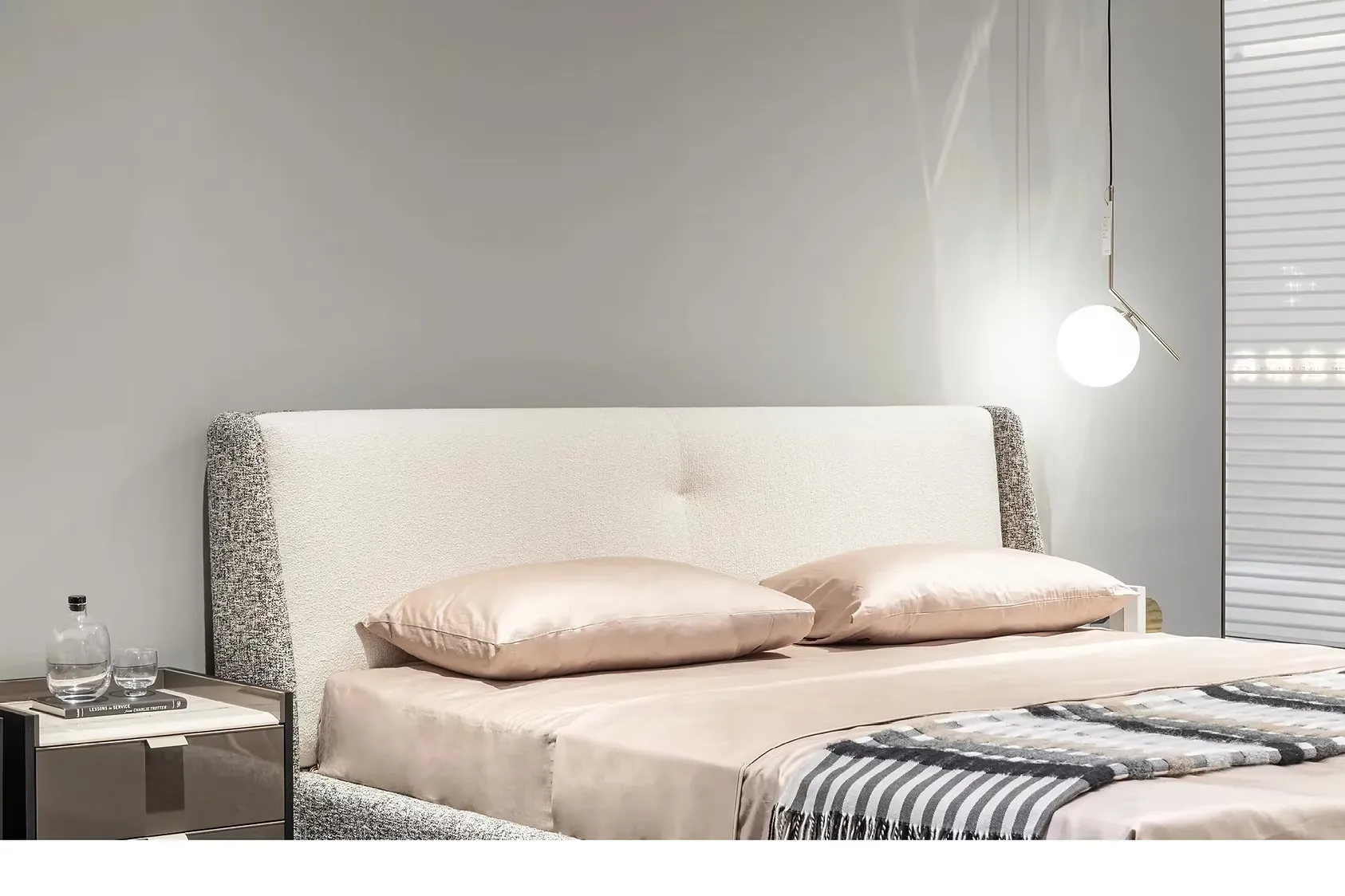 Plain Homeland Slider Three Item 3