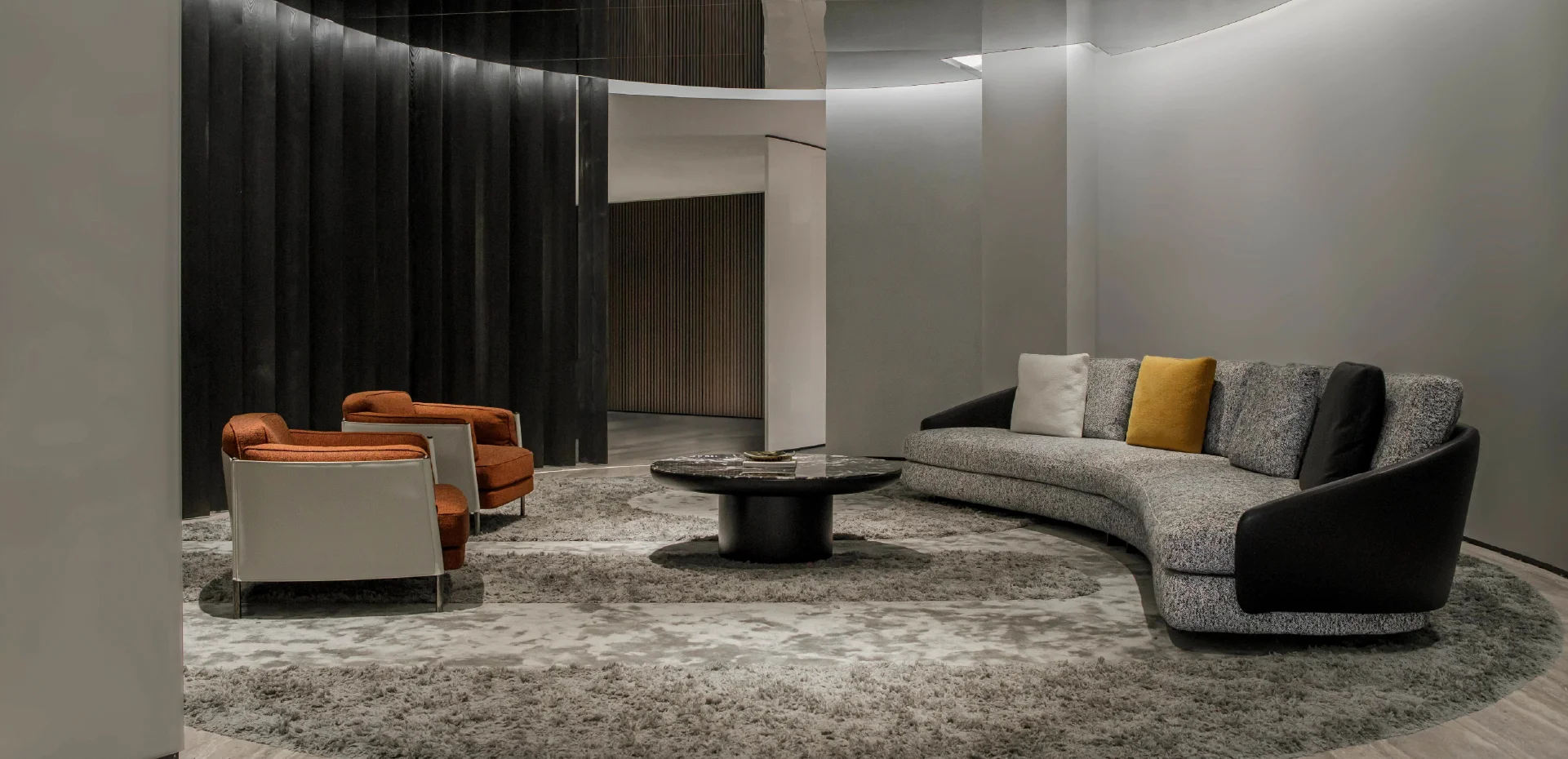 Plain Homeland Slider Two Item 1